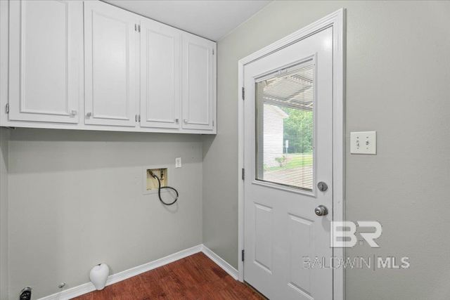 6417 Cedar Bend Court, Mobile, AL 36608
