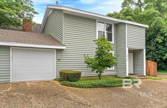 6417 Cedar Bend Court, Mobile, AL 36608