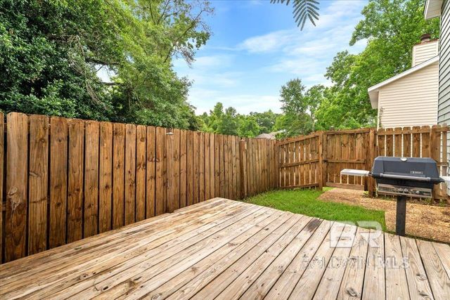 6417 Cedar Bend Court, Mobile, AL 36608