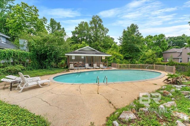 6417 Cedar Bend Court, Mobile, AL 36608