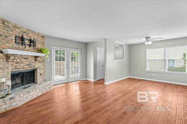 6417 Cedar Bend Court, Mobile, AL 36608