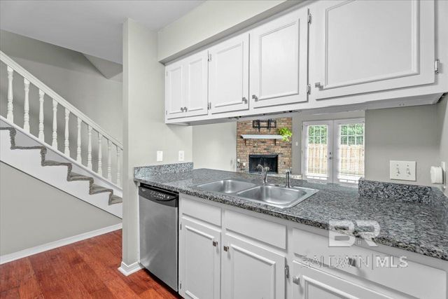 6417 Cedar Bend Court, Mobile, AL 36608