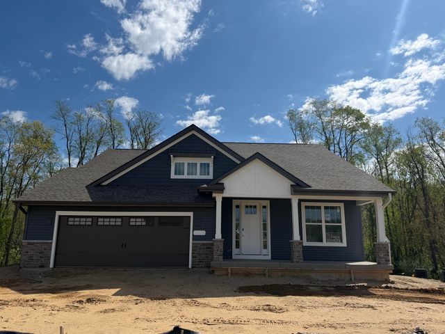 10545 Sharon Lee Lane, Portage, MI 49024