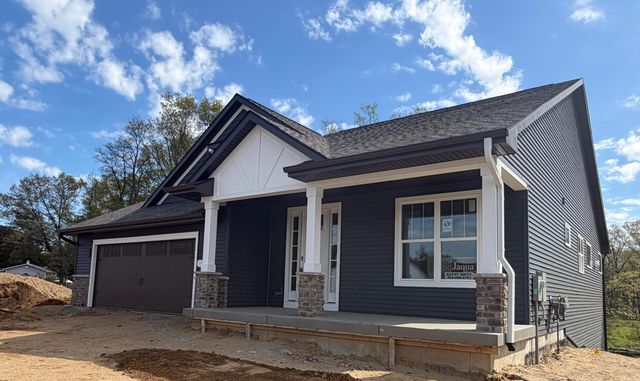 10545 Sharon Lee Lane, Portage, MI 49024