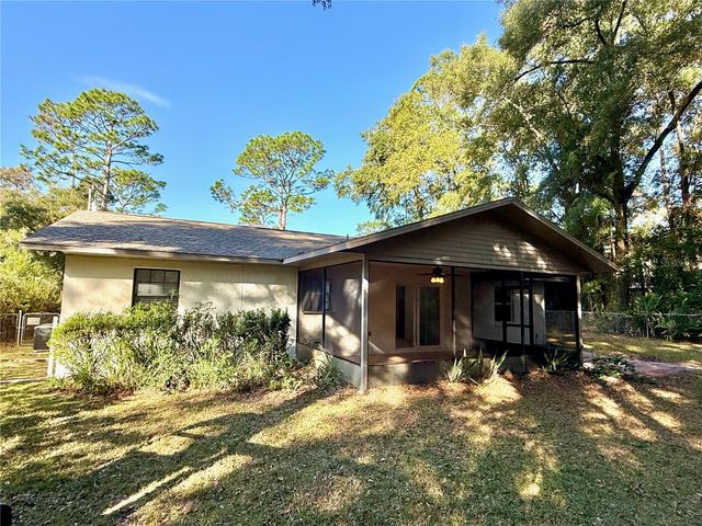6441 NW 65TH AVENUE, Ocala, FL 34482