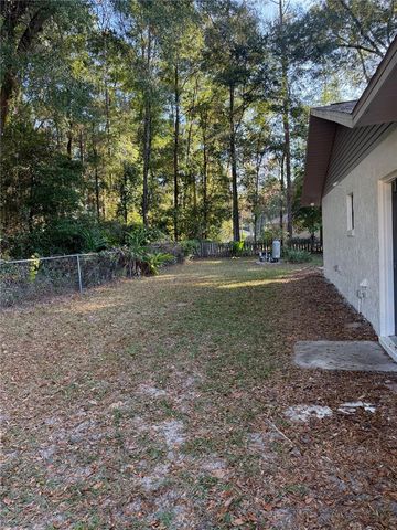 6441 NW 65TH AVENUE, Ocala, FL 34482