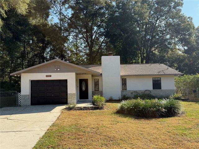 6441 NW 65TH AVENUE, Ocala, FL 34482