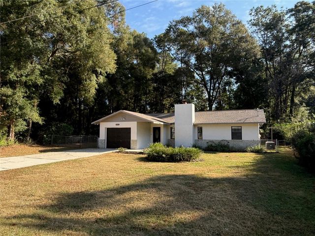 6441 NW 65TH AVENUE, Ocala, FL 34482