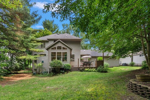 2931 Brookwind Drive, Holland, MI 49424