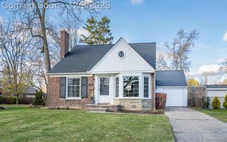 4218 Normandy Road, Royal Oak, MI 48073