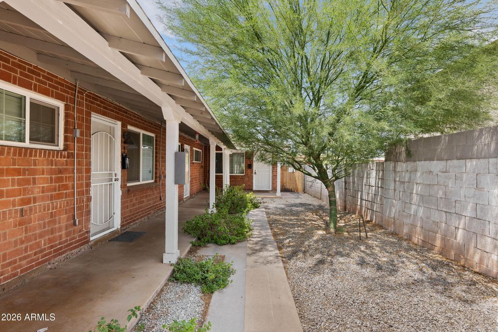 508 N 9TH Avenue, Phoenix, AZ 85007 — photo 2