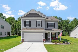 534 Lionheart Lane, Sanford, NC 27330