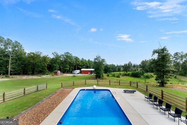 440 McBride Road, Rockmart, GA 30153