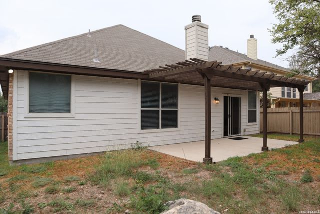 20630 Cliff Park, San Antonio, TX 78258