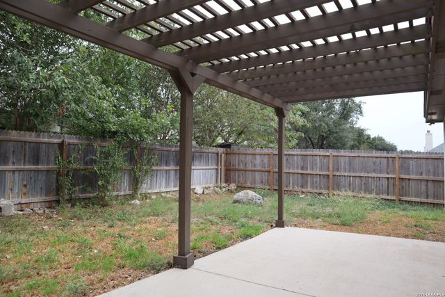 20630 Cliff Park, San Antonio, TX 78258