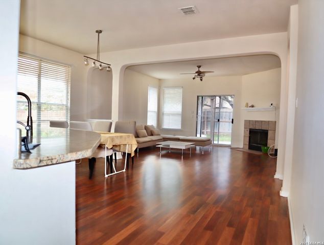 20630 Cliff Park, San Antonio, TX 78258