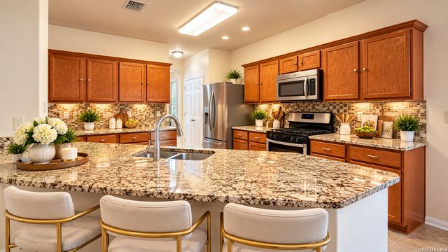 20630 Cliff Park, San Antonio, TX 78258