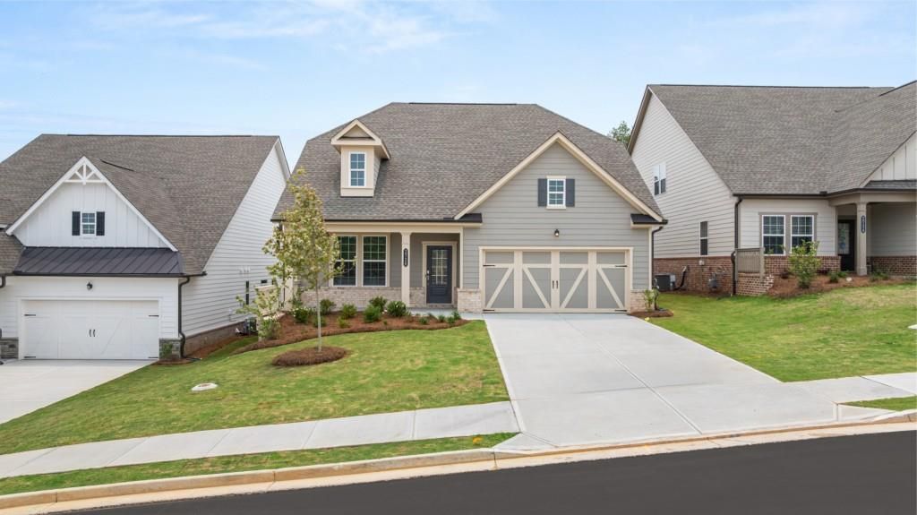 2728 Anchor Avenue, Gainesville, GA 30507