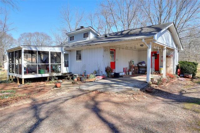 60 Parkway Drive, Monroe, GA 30656