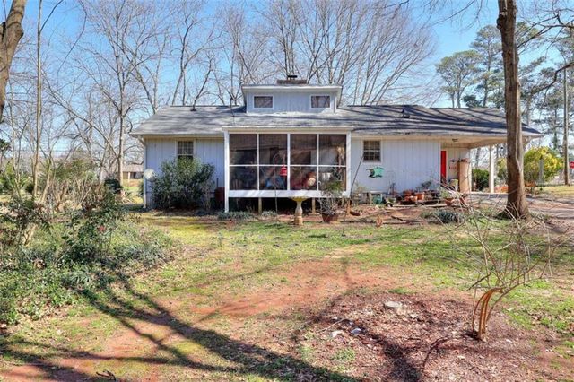 60 Parkway Drive, Monroe, GA 30656