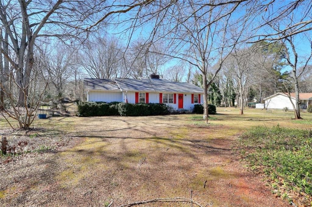 60 Parkway Drive, Monroe, GA 30656