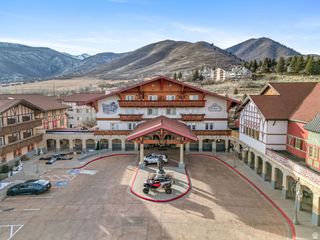 784 W RESORT DR #207, Midway, UT 84049