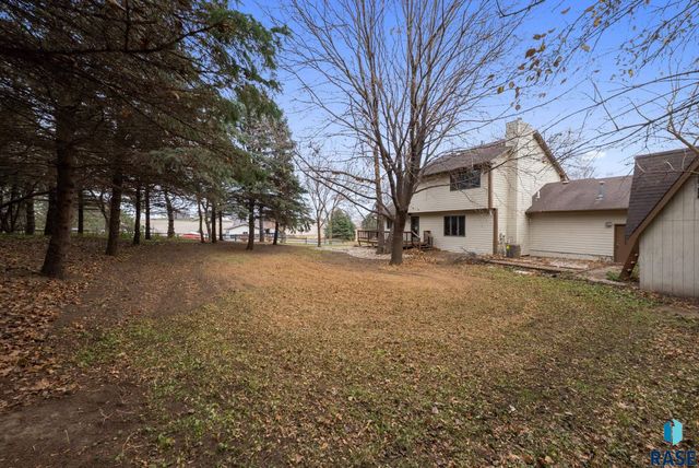7604 E Palomino Rd Road, Sioux Falls, SD 57110
