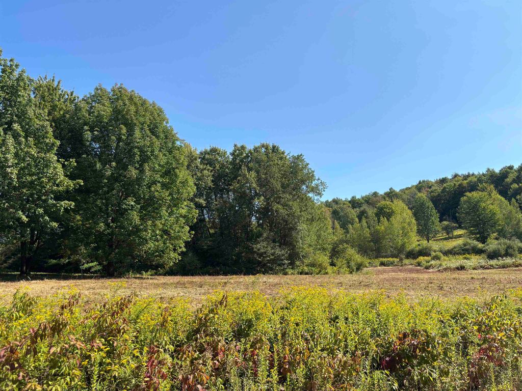Lot 7 Apple Tree Road, Fairfax, VT 05454