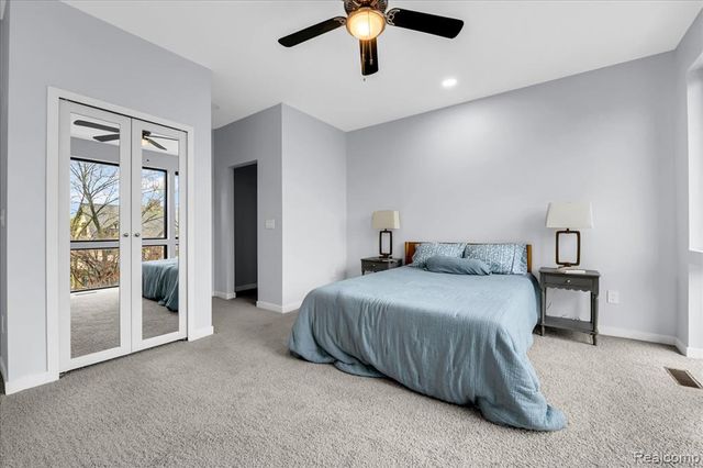 177 Gladstone 3, Detroit, MI 48202