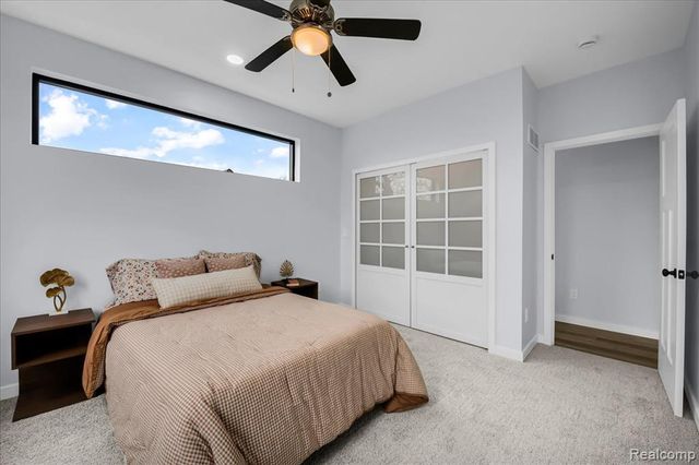 177 Gladstone 3, Detroit, MI 48202