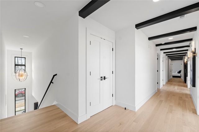 201 SW F Street, Bentonville, AR 72712