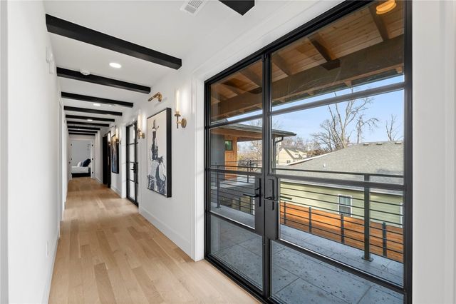 201 SW F Street, Bentonville, AR 72712