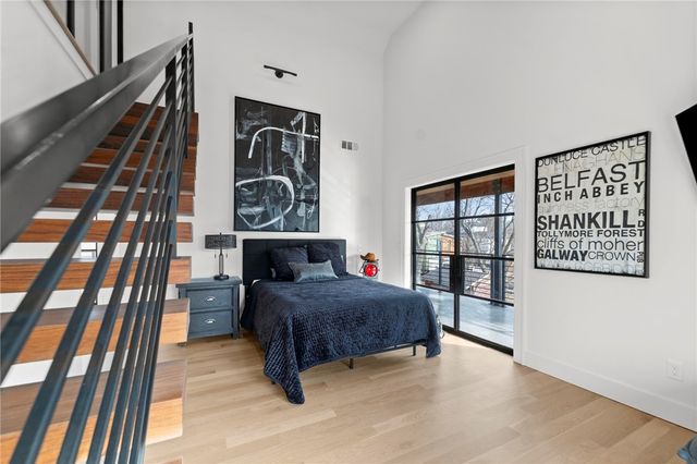 201 SW F Street, Bentonville, AR 72712