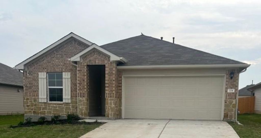 224 ROUGH HOLLOW CV, San Marcos, TX 78666