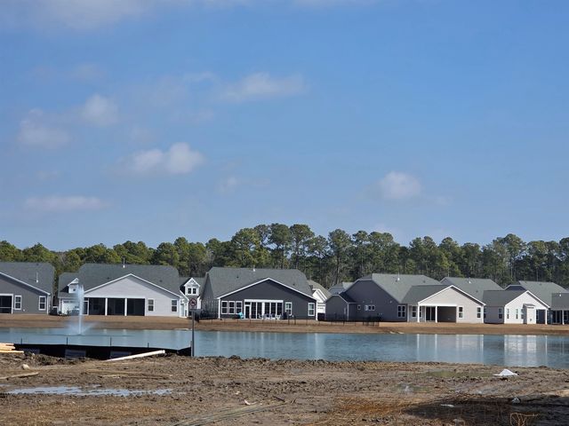 2048 Woodrush Loop, Little River, SC 29566