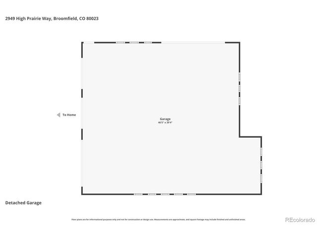 2949 High Prairie Way, Broomfield, CO 80023