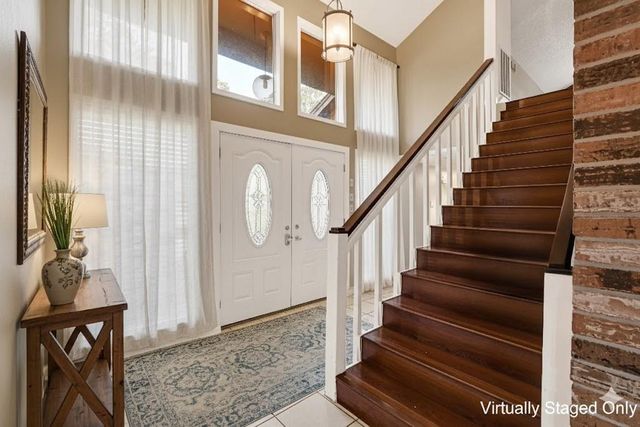 2106 White Feather Trail, Crosby, TX 77532