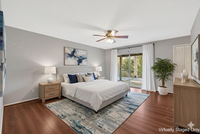 2106 White Feather Trail, Crosby, TX 77532