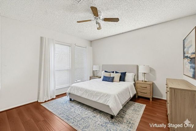 2106 White Feather Trail, Crosby, TX 77532