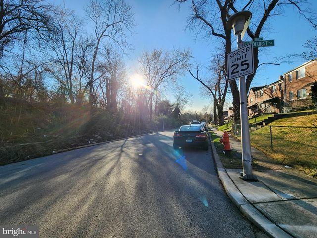 3821 STOKES DR, Baltimore, MD 21229