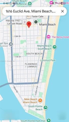 1616 Euclid Ave 12, Miami Beach, FL 33139