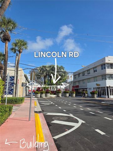 1616 Euclid Ave 12, Miami Beach, FL 33139