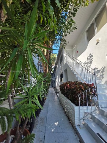 1616 Euclid Ave 12, Miami Beach, FL 33139