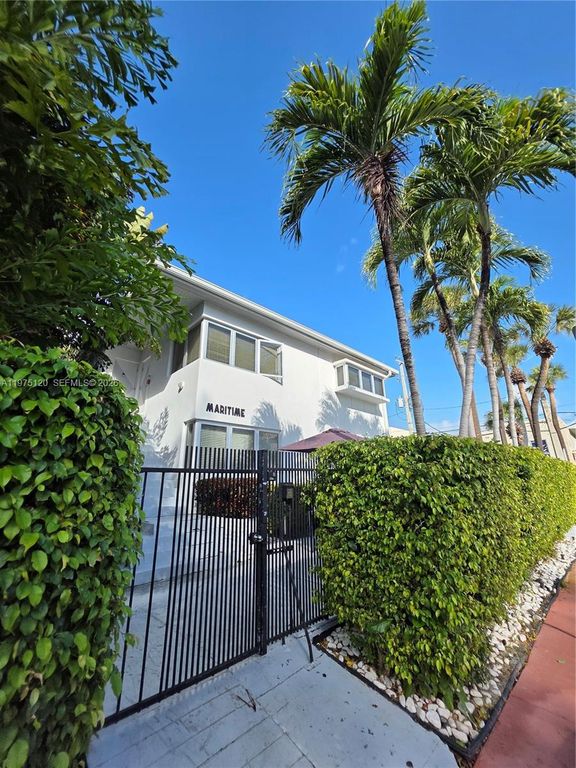 1616 Euclid Ave 12, Miami Beach, FL 33139