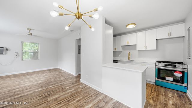 4733 ATTLEBORO Street, Jacksonville, FL 32205
