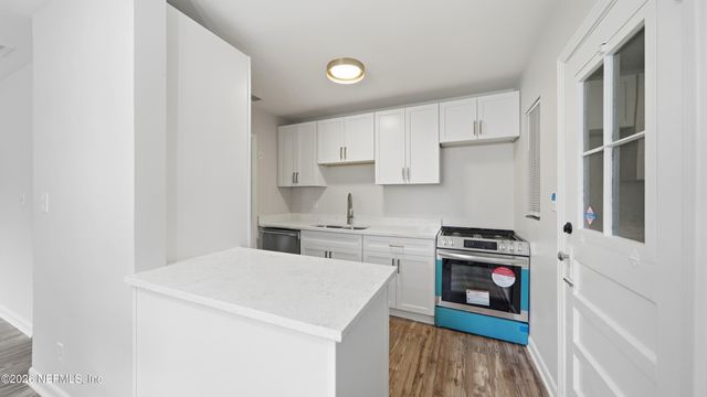 4733 ATTLEBORO Street, Jacksonville, FL 32205