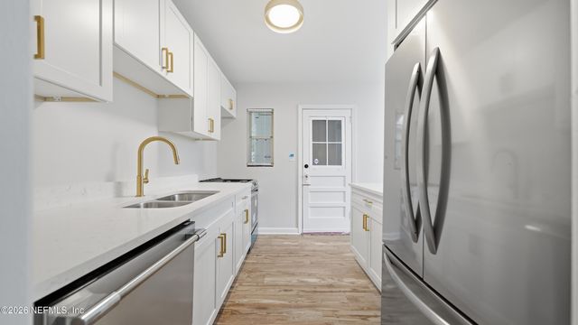 4733 ATTLEBORO Street, Jacksonville, FL 32205