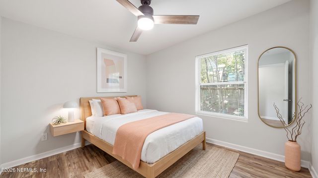 4733 ATTLEBORO Street, Jacksonville, FL 32205