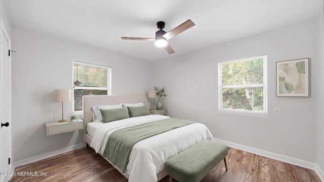 4733 ATTLEBORO Street, Jacksonville, FL 32205