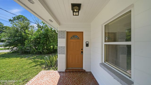 4733 ATTLEBORO Street, Jacksonville, FL 32205
